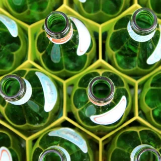 Sustainable Practices in Modern Alcoholic Beverage Manufacturing