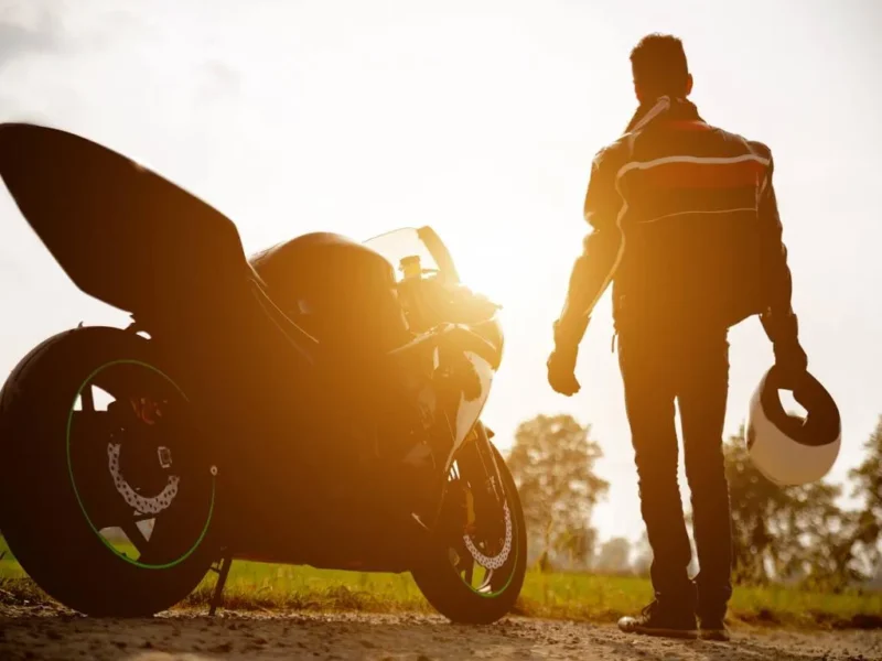 Choosing the Right Motorcycle Shipping Service