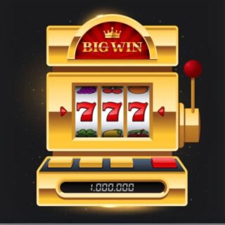 slot machine wins online