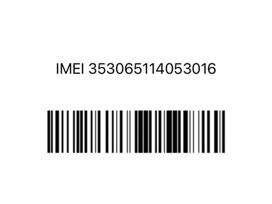 imei number