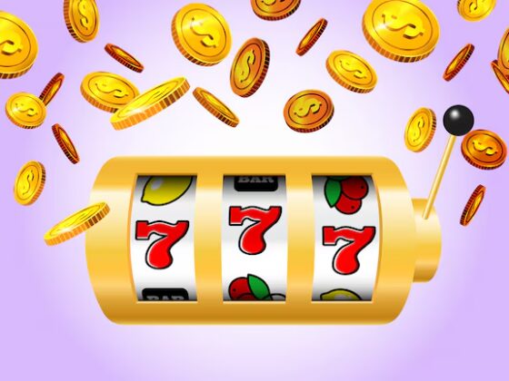 Psychology of Online Slot Games